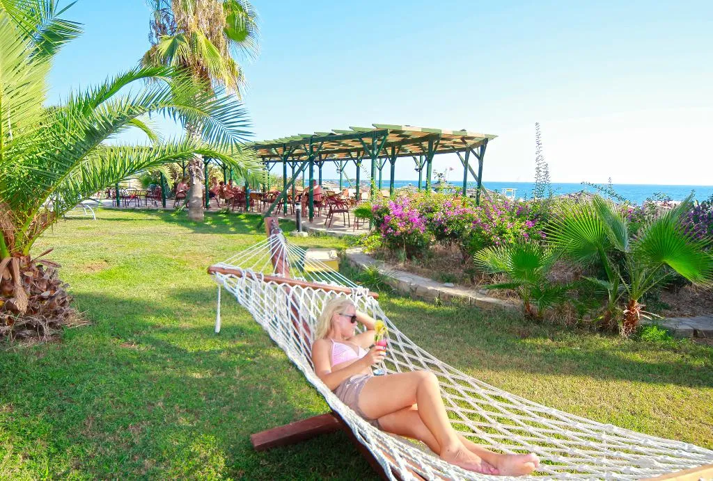 Sports and Entertainment, Club Aqua Plaza, Antalya