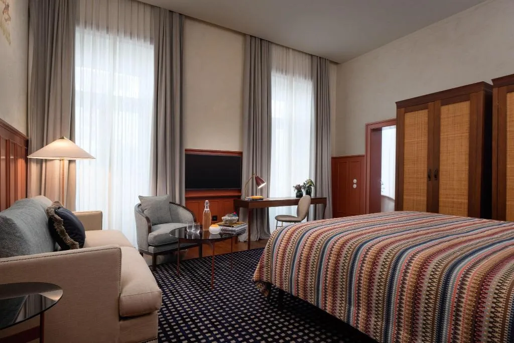 DOUBLE PRESTIGE Room, Bairro Alto, Lisbon