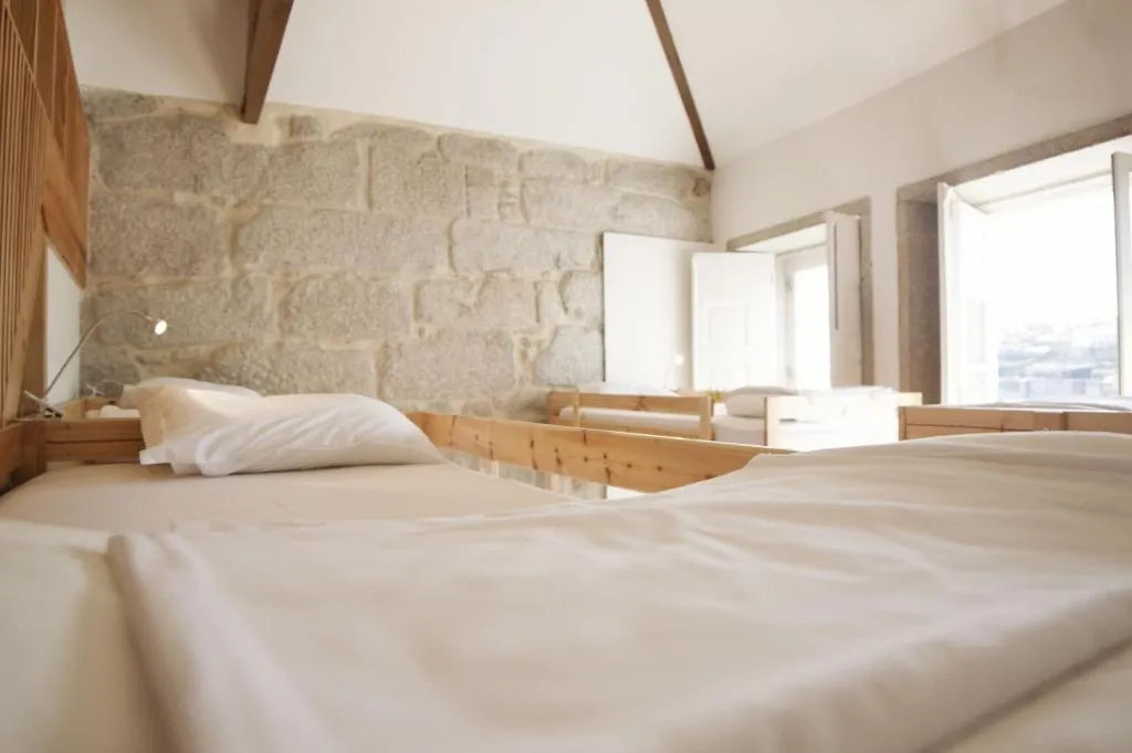 Room, Happy Porto Hostel & Apartments, Porto
