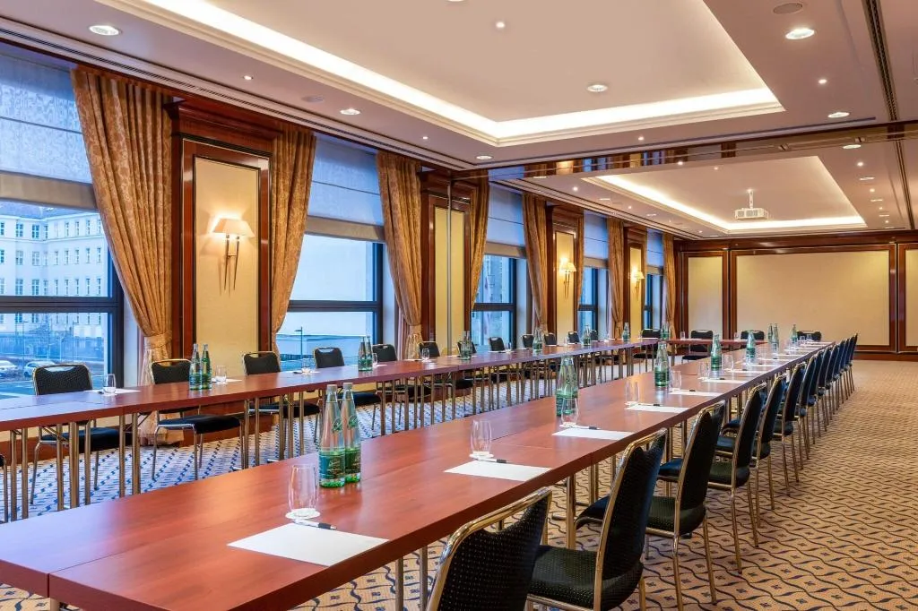 Conferences, JW Marriott Hotel Berlin, Berlin