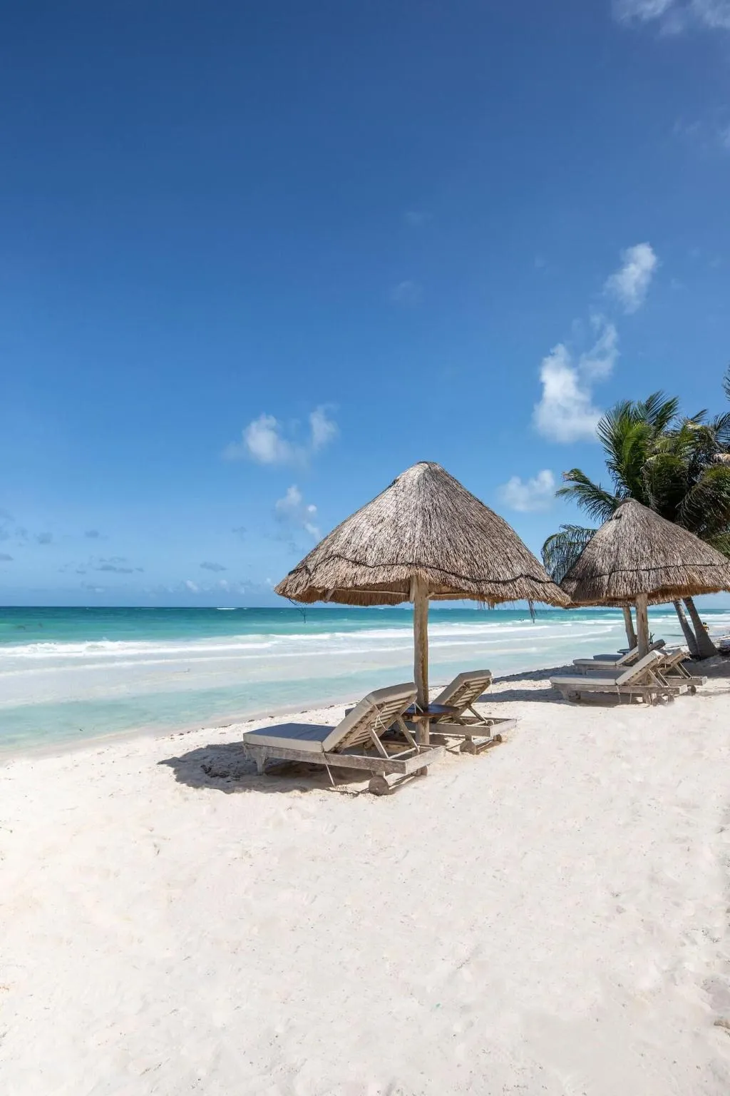 Beach, Encantada Tulum, Cancun Area