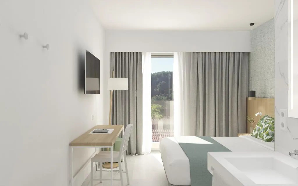 Double or Twin STANDARD Room, Seasun Aniram, Majorca