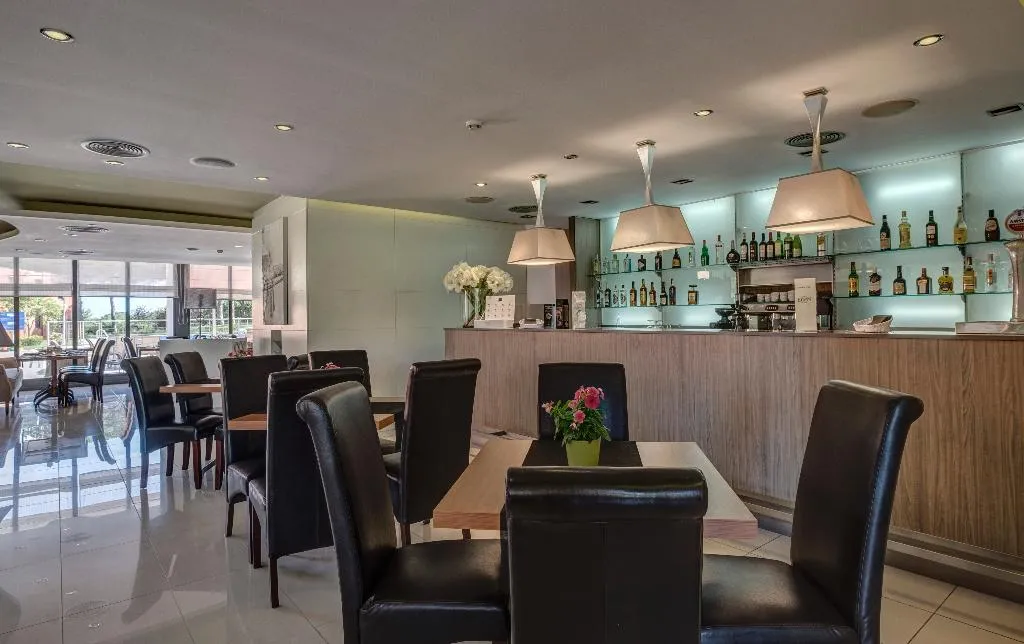 Bar, Eden Park, Costa Brava