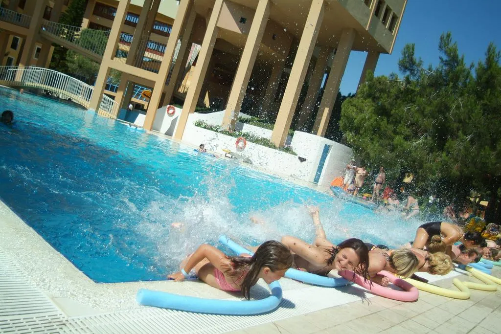 Pool, Asteria Collection Side, Antalya