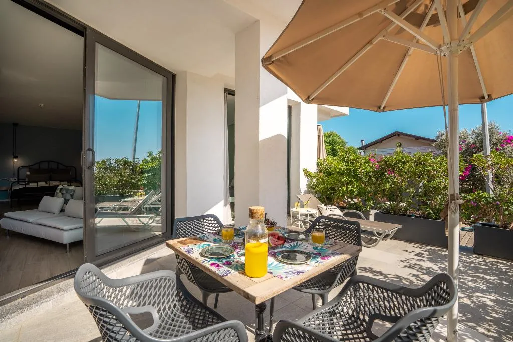 SUITE TWO BEDROOMS Room, Payava Hotel By True Blue, Dalaman