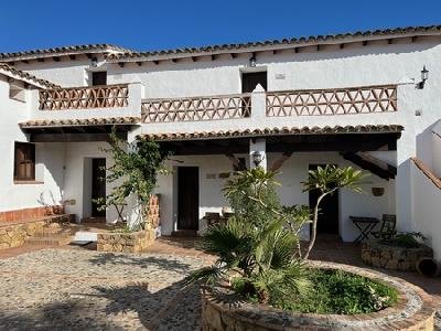 Malaga Sierra de las Nieves, Costa Del Sol