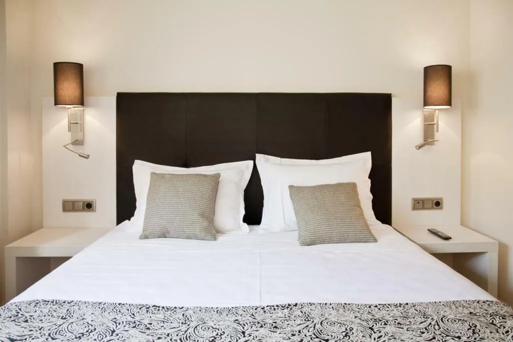 Room, Up Suites Barcelona, Barcelona