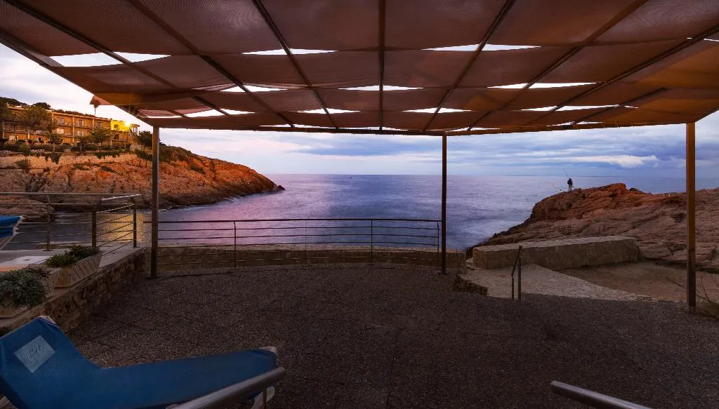 General view, Eden Roc Mediterranean Hotel & Spa, Costa Brava