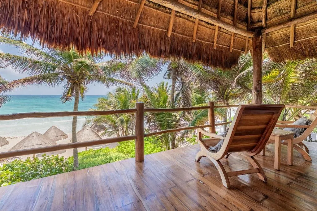 Room, Encantada Tulum, Cancun Area