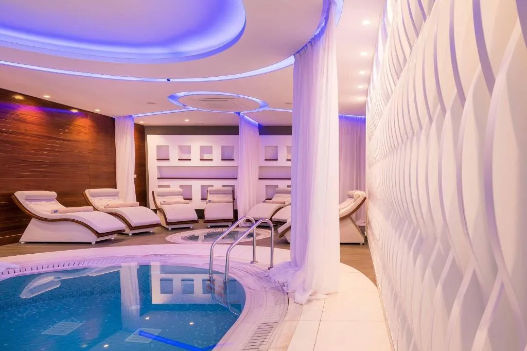 Sports and Entertainment, Tasia Maris Beach Hotel and Spa - Adults Only, Cyprus