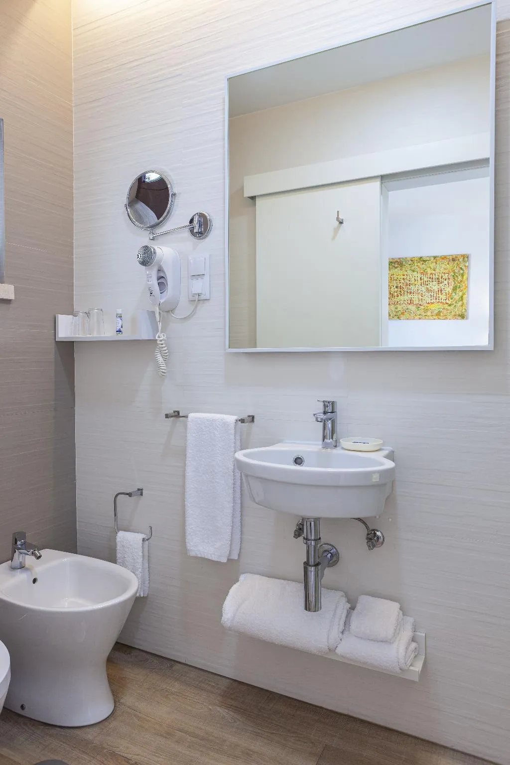 SINGLE STANDARD Room, Casa do Outeiro, Arts & Crafts Boutique Hotel, Porto