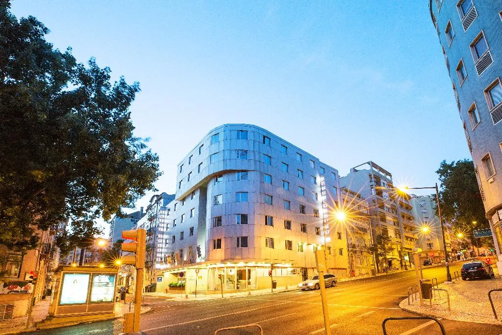 General view, 3K Madrid, Lisbon