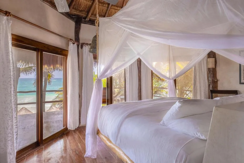 Room, Encantada Tulum, Cancun Area