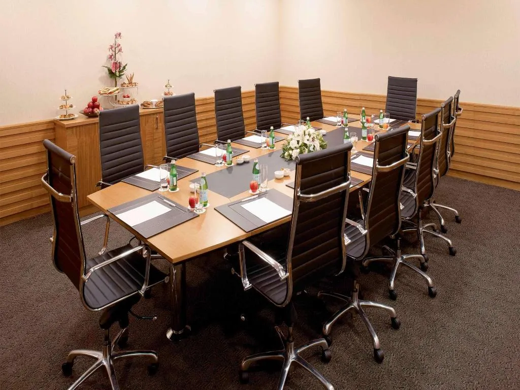 Conferences, Mövenpick Izmir, Izmir