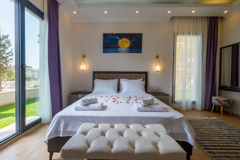 STUDIO STANDARD Room, Sunrise City Residence, Dalaman