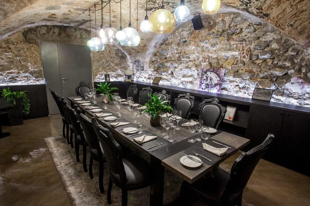 Conferences, Pullman Riga Old Town, Riga