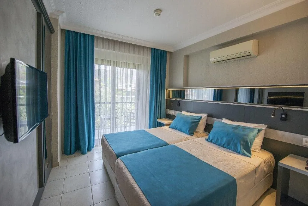 Room, Gocek Arion Hotel, Dalaman