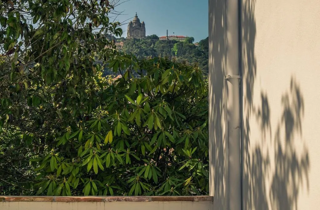 Room, Dona Emília Guesthouse, Porto