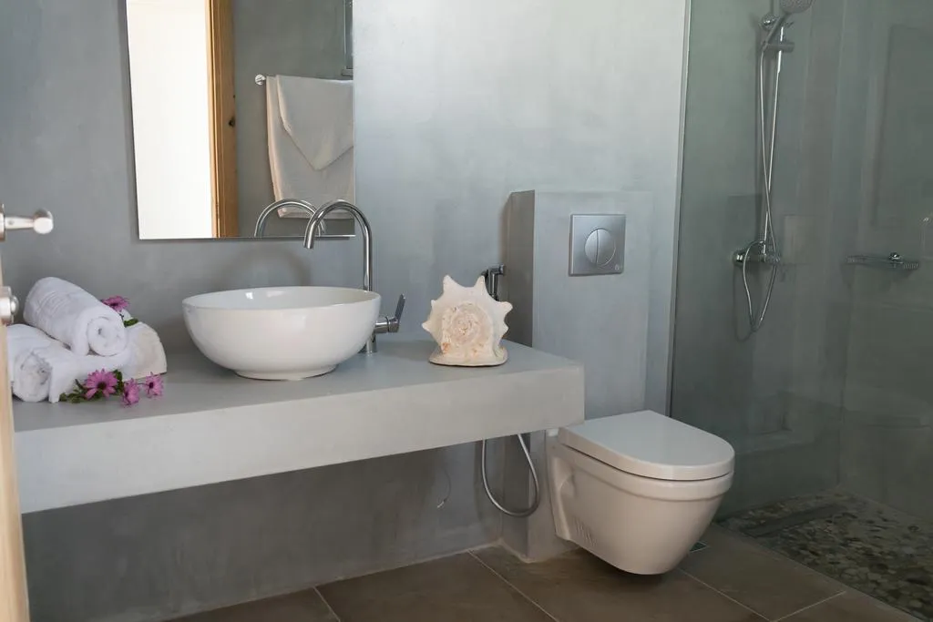 Double or Twin SEA VIEW Room, Bali Diamond By Checkin, Crete