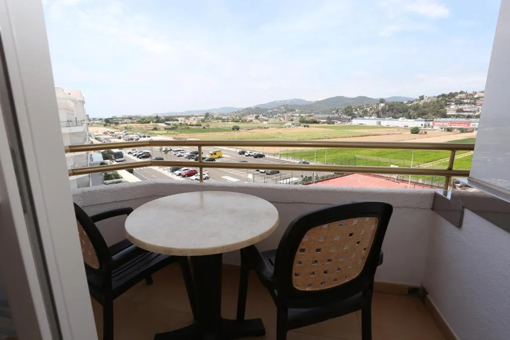 Room, Alegria Florida Park, Costa Brava