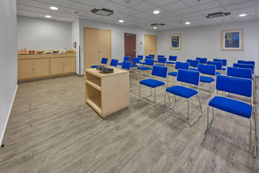 Conferences, City Express by Marriott Campeche, Cancun Area