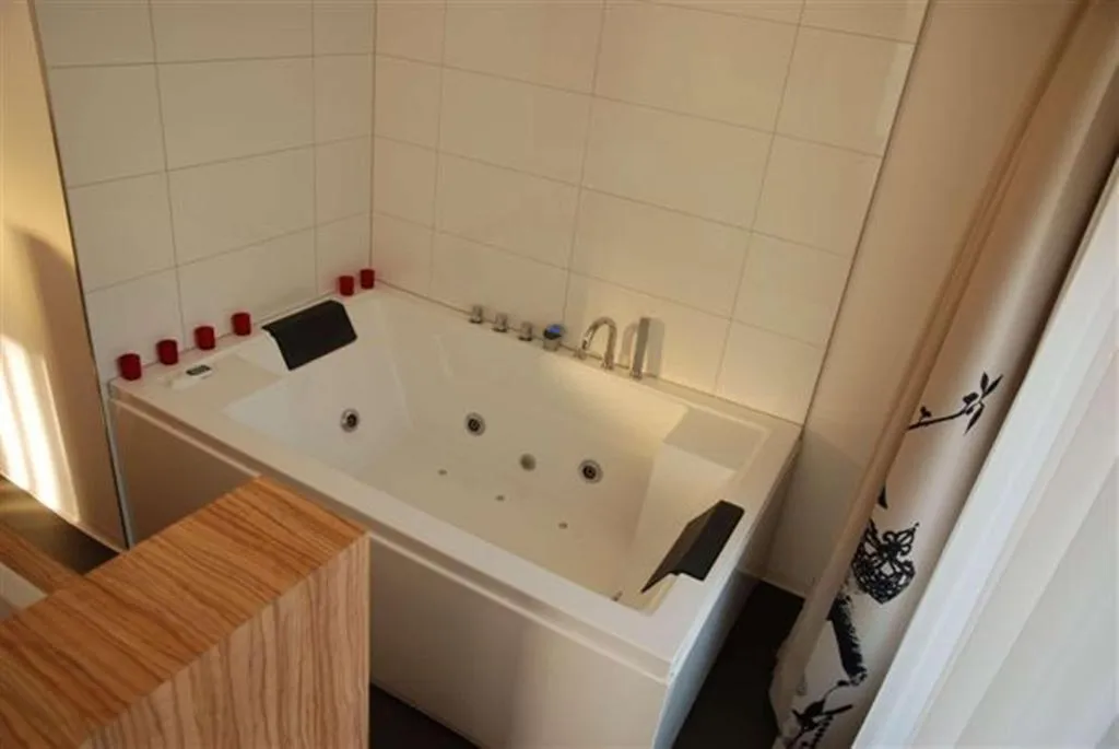 Room, Berghotel Amersfoort, BW Signature Collection, Amsterdam