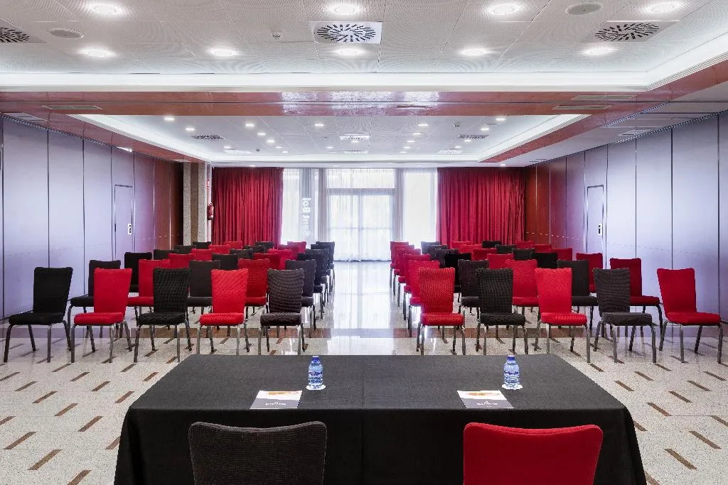 Conferences, Alexandre Frontair Congress, Barcelona