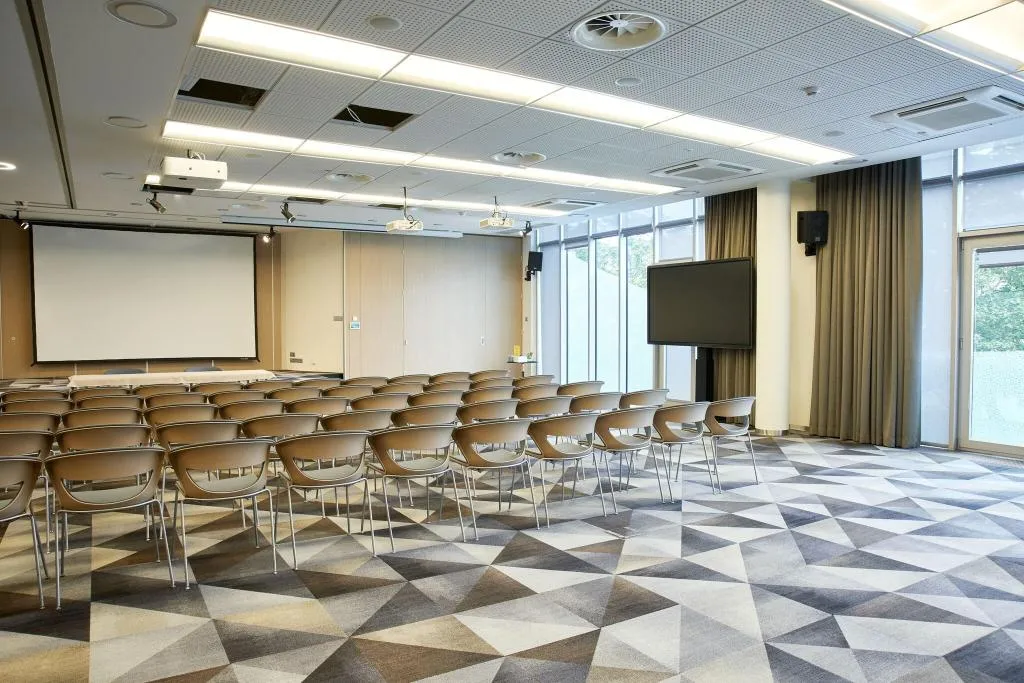 Conferences, Tallink Express, Tallinn