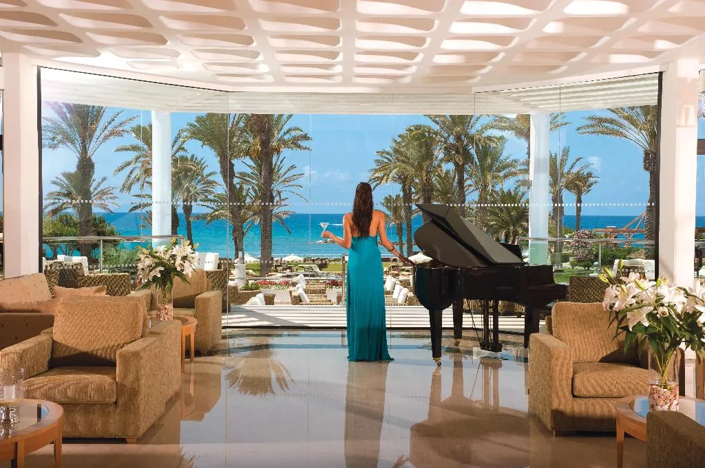 General view, Constantinou Bros Asimina Suites, Cyprus