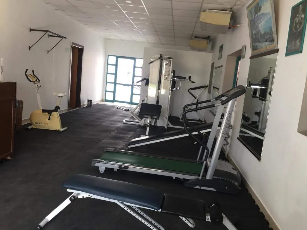Sports and Entertainment, Dive Inn Resort, Red Sea Riviera