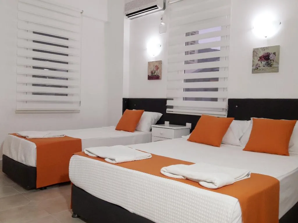 DOUBLE STANDARD Room, Mese Hotel & Apartments, Dalaman