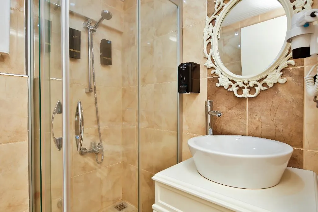 DOUBLE ECONOMY Room, Enda Boutique Hotel, Dalaman