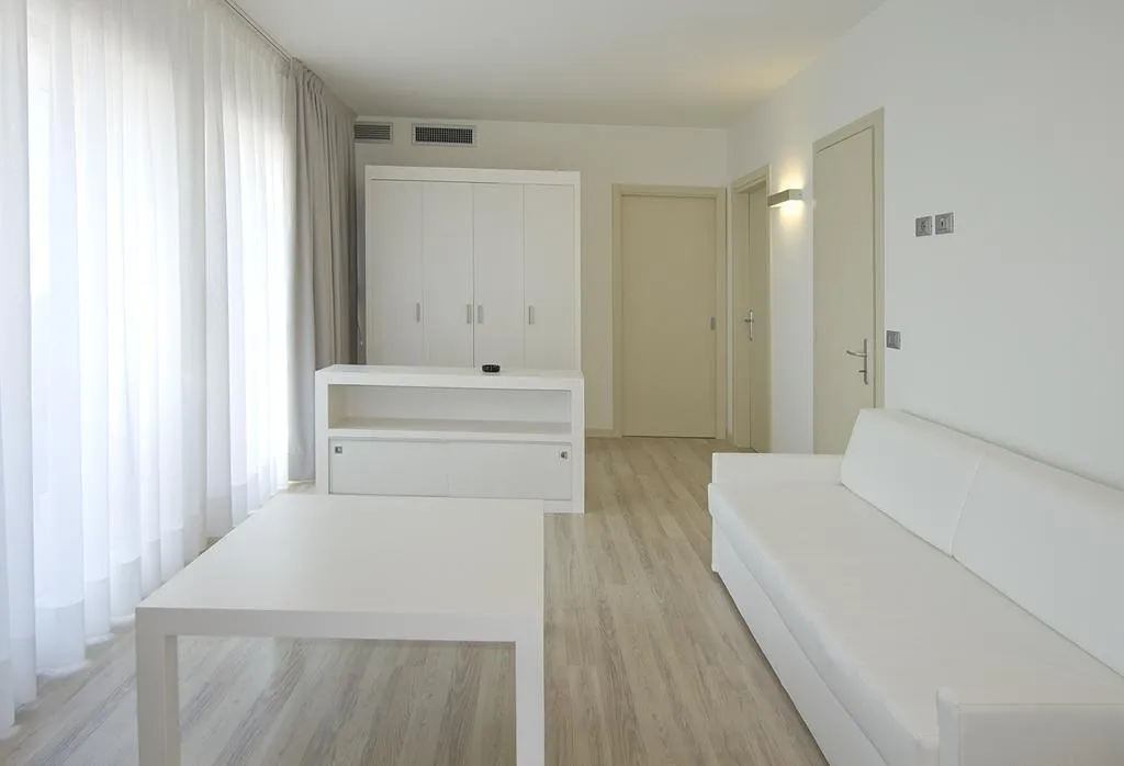 SUITE STANDARD Room, Vienna, Venice