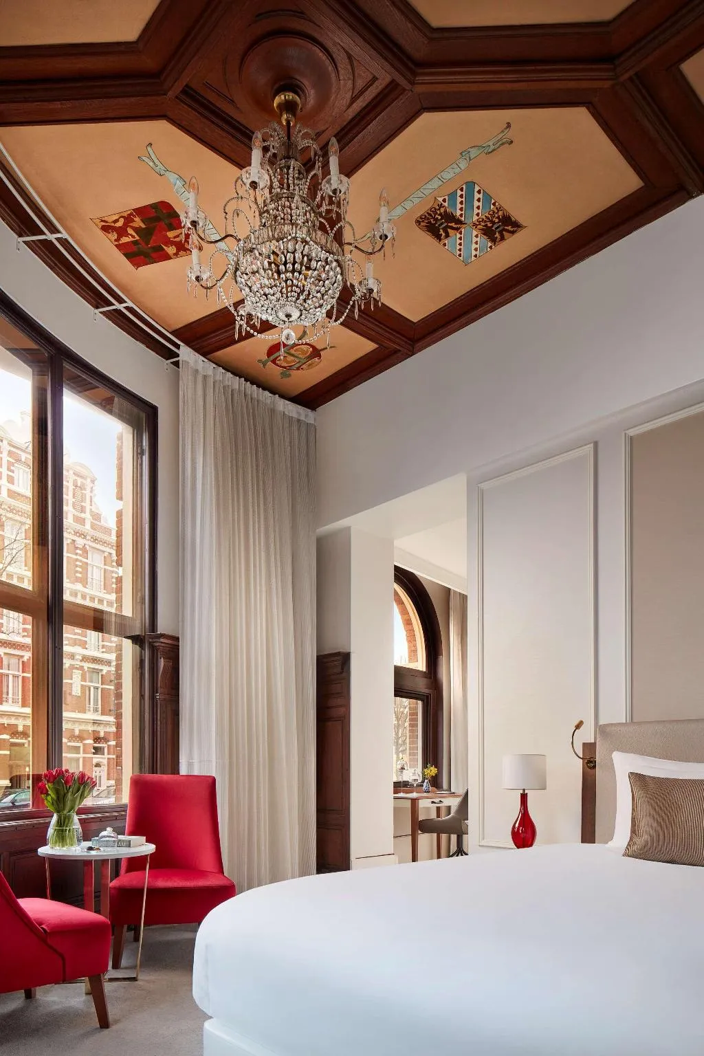 Room, Tivoli Doelen Amsterdam, Amsterdam