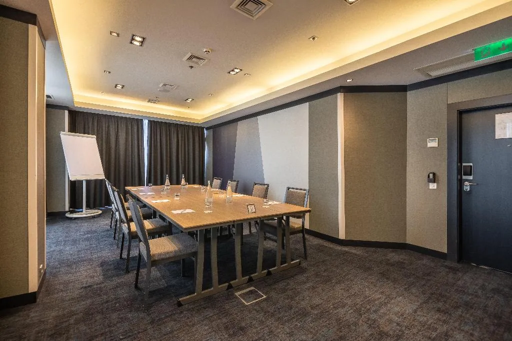Conferences, Crowne Plaza Porto, Porto