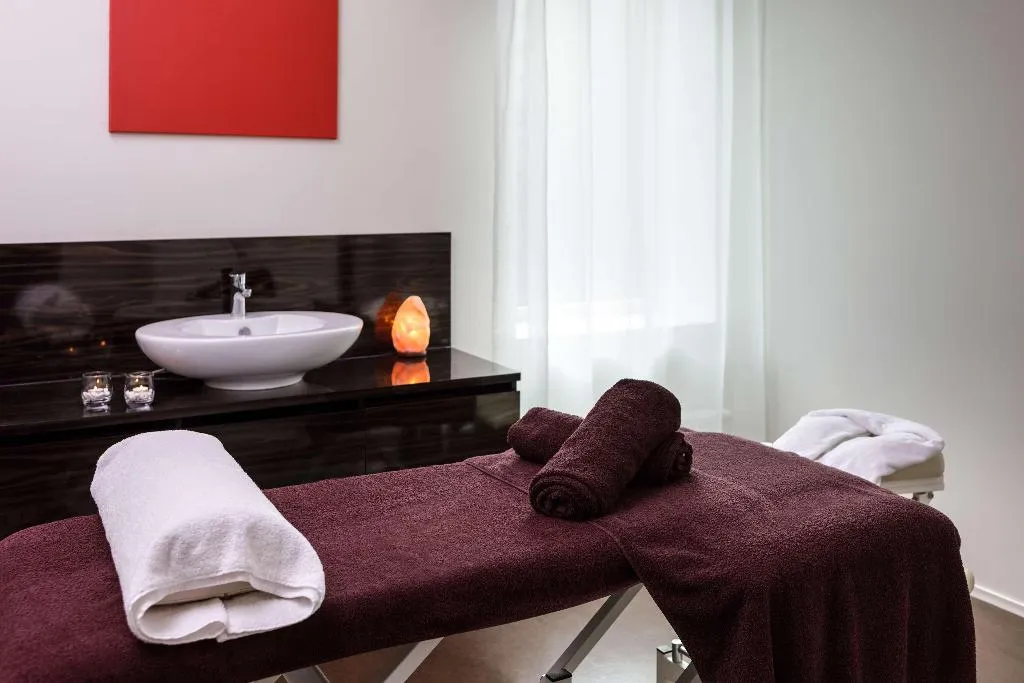 Sports and Entertainment, Park Inn by Radisson Meriton Conference&Spa Hotel, Tallinn