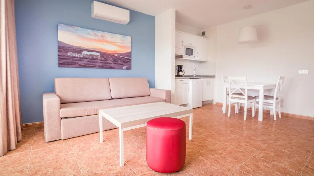 APARTMENT ONE BEDROOM Room, Floresta, Lanzarote