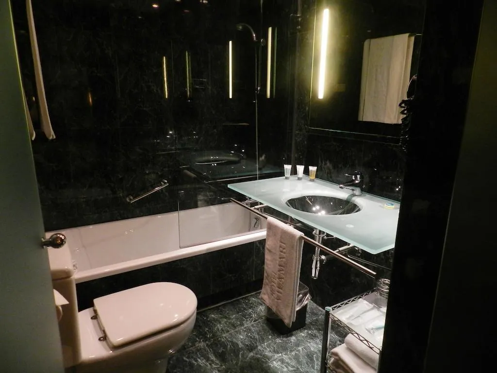 DOUBLE INNER Room, Hotel Vilamari, Barcelona