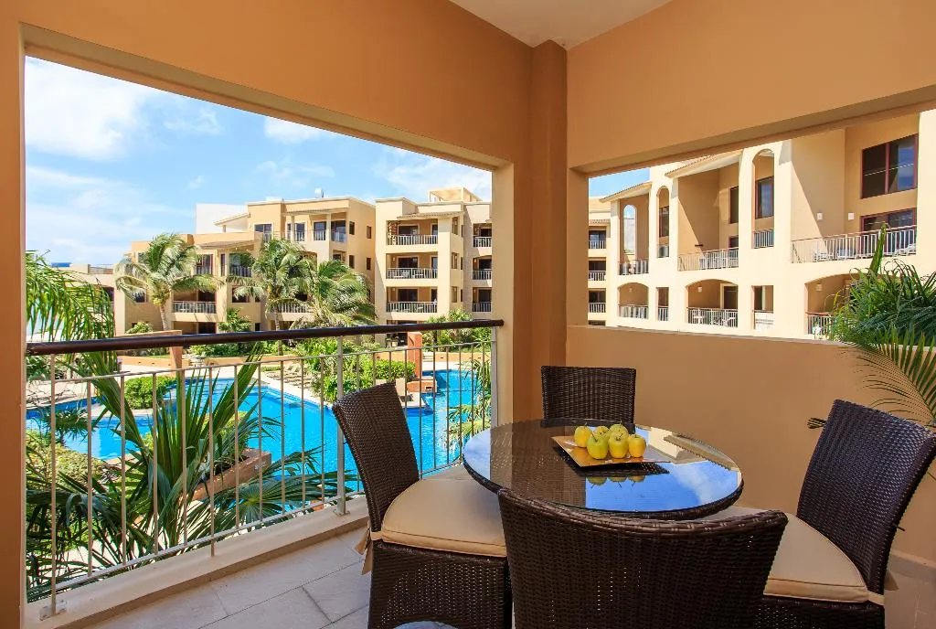 APARTMENT CAPACITY 6 TWO BEDROOMS Room, El Faro Residences, Playa Del Carmen