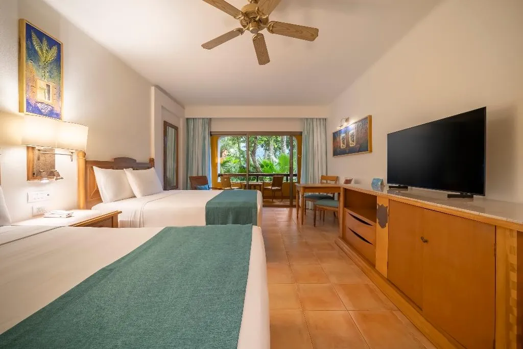 DOUBLE PREMIUM Room, Iberostar Selection Paraiso Lindo All Inclusive, Cancun Area