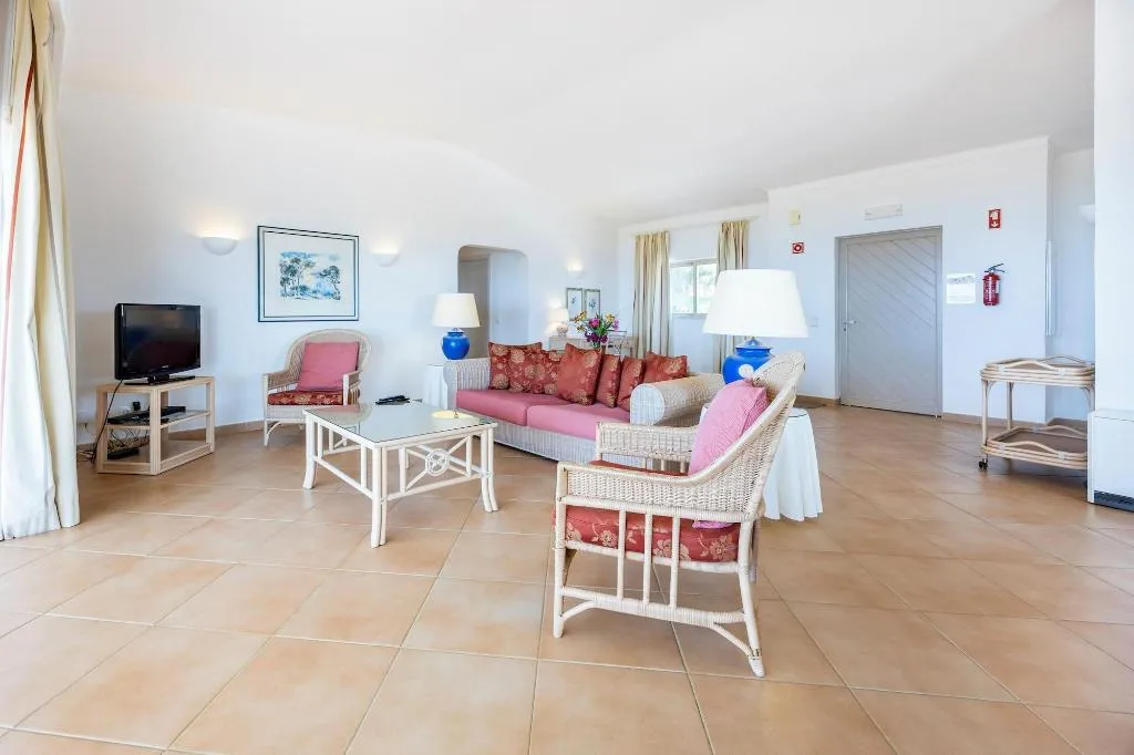 Room, Vila Palmeira, Algarve