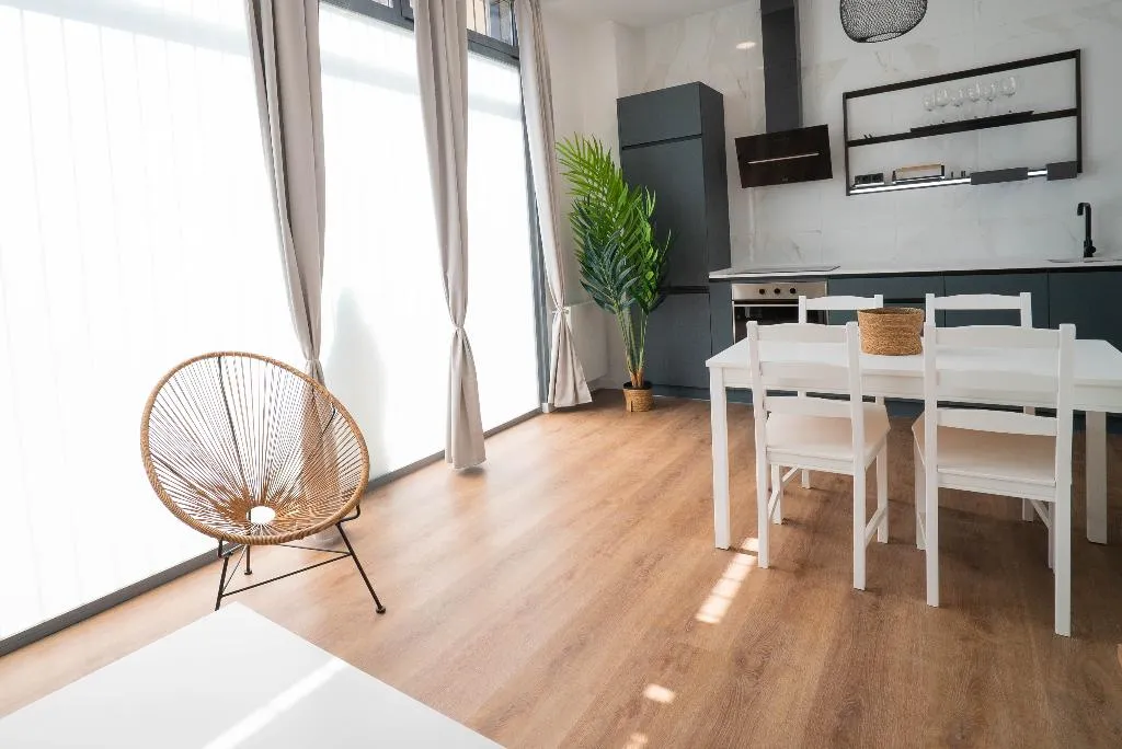 APARTMENT STANDARD Room, Apartamentos Madrid Puerta del Sol, Madrid