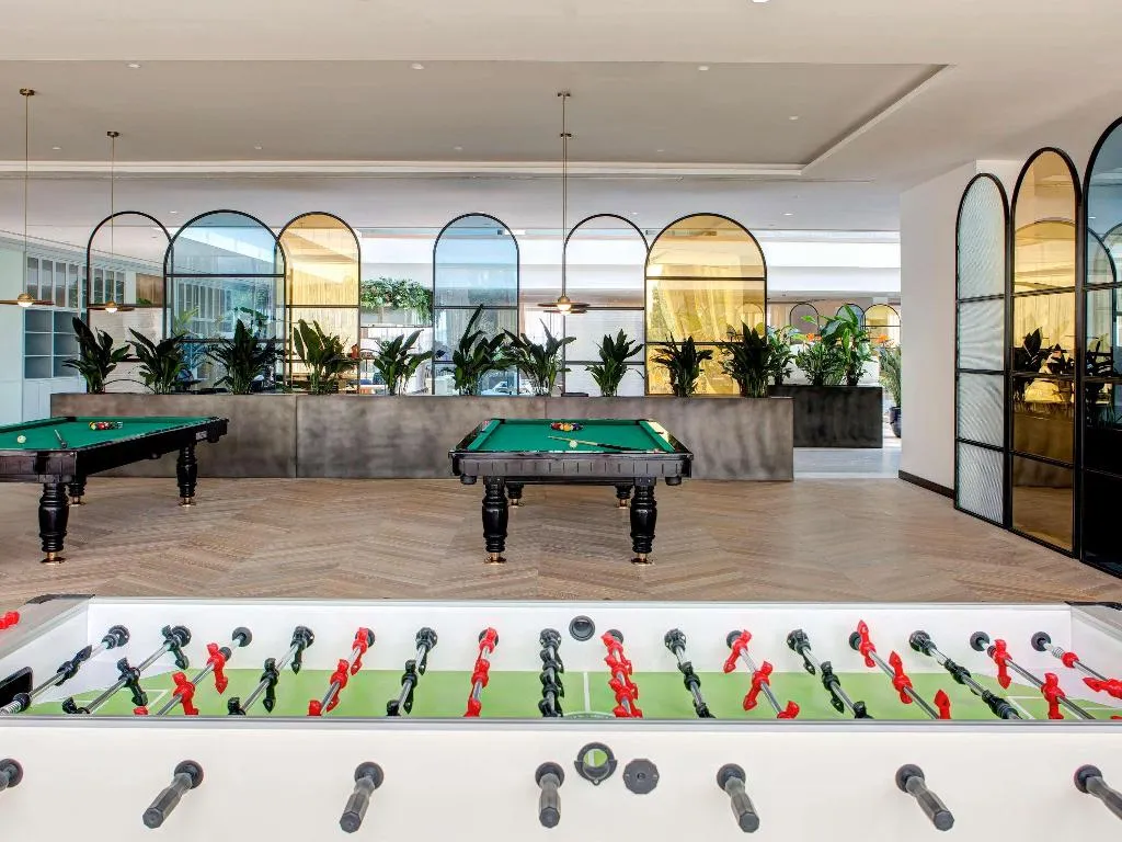 Sports and Entertainment, Rixos Premium Dubrovnik, Dubrovnik