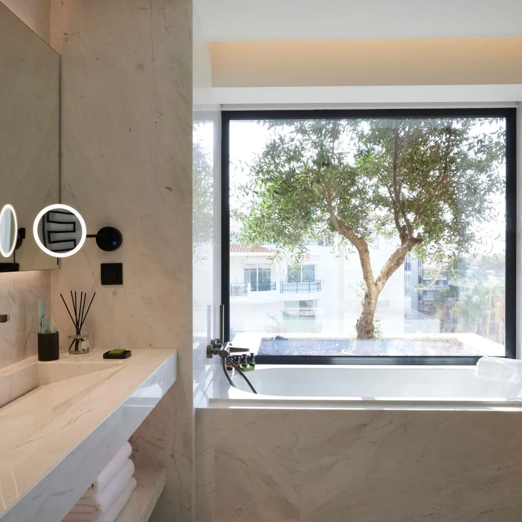 Room, Dusit Suites Athens, Athens