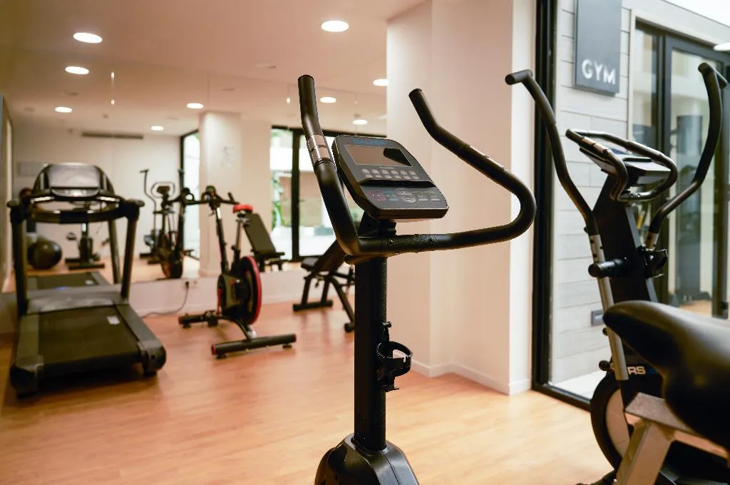Sports and Entertainment, Eurostars Puerto de Ibiza, Ibiza