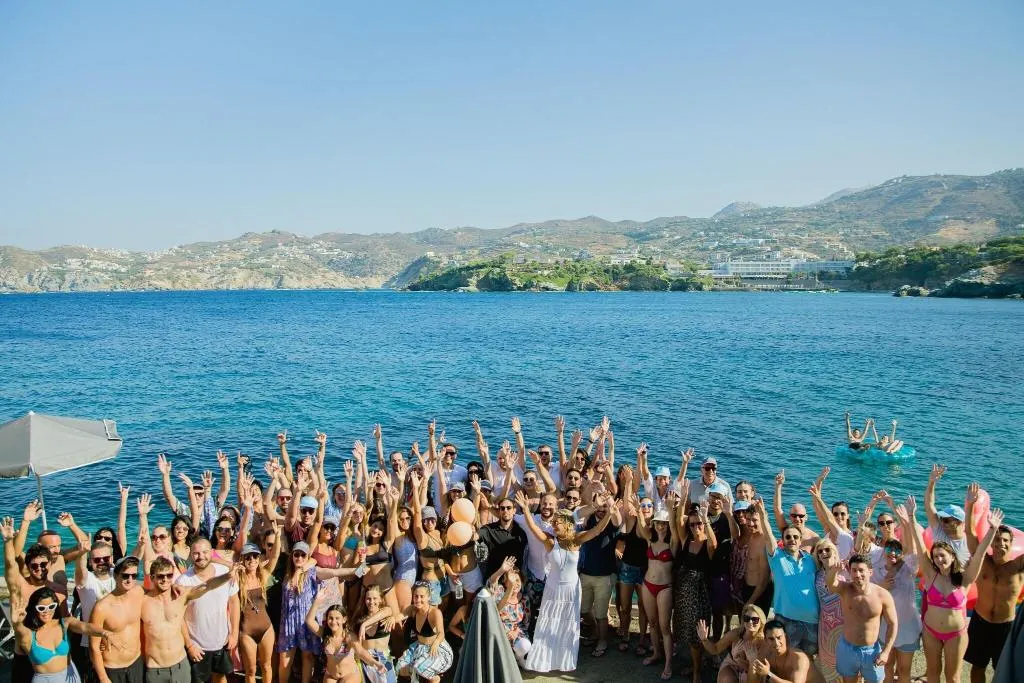 Conferences, Peninsula Resort & Spa, Crete