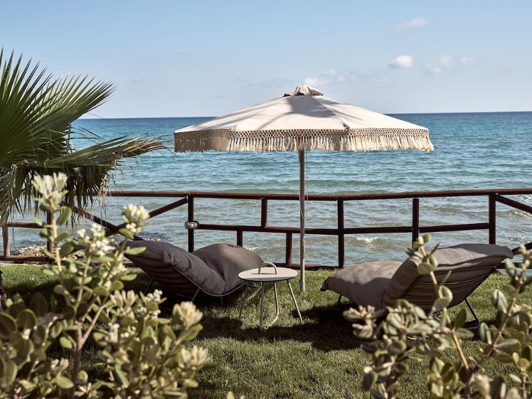 Windmill Bay Aparthotel, Zante