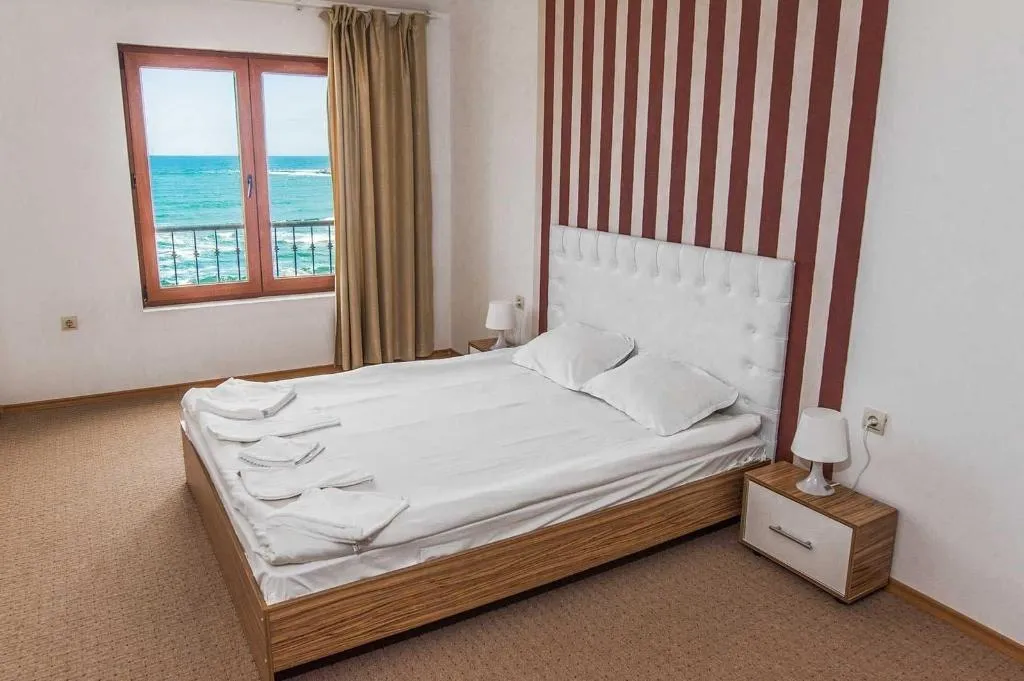 Room, Primea Beach Residence, Bourgas
