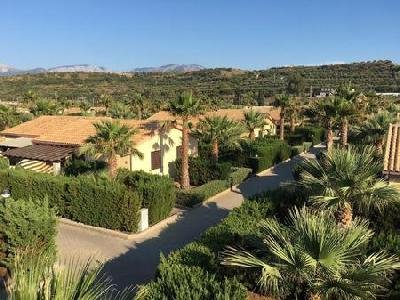Residence Hydria, Palermo