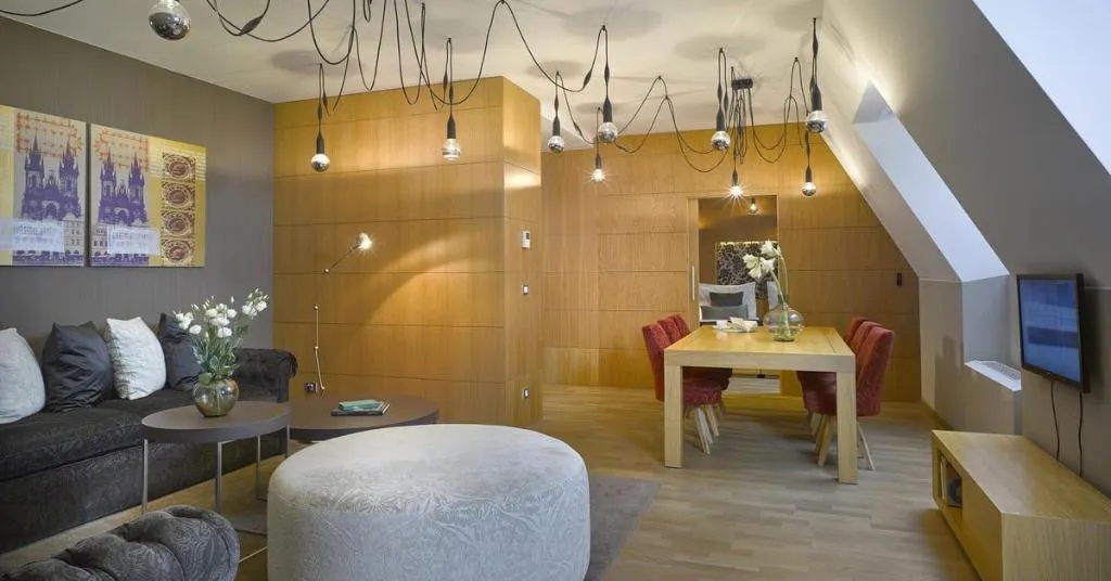 Room, INNSiDE by Meliá Prague Old Town, Prague